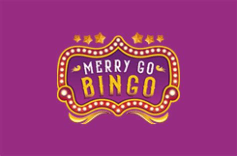 Merry go bingo casino app